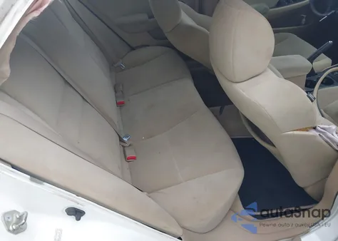 2006 Honda Accord 2.4 Vp z USA, uszkodzony, nr VIN 1HGCM56106A106676